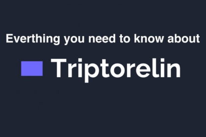 Triptorelin