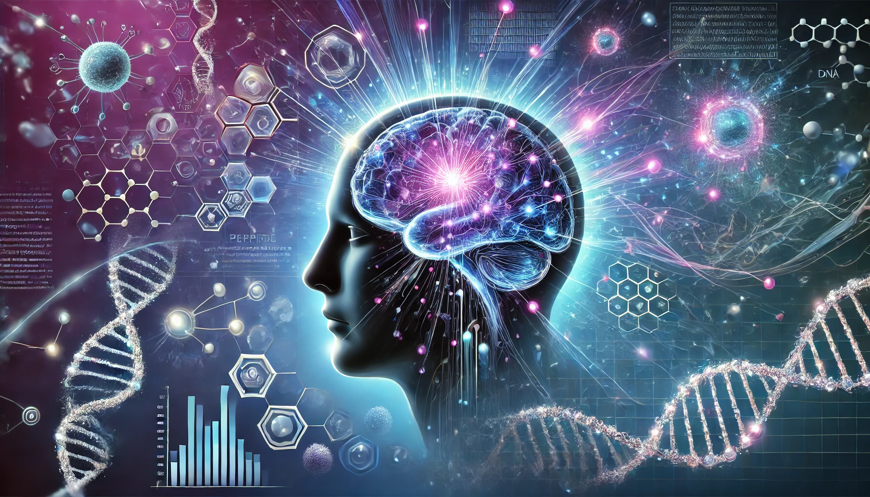 Everything You Need to Know About Peptide Dihexa | World Of Peptides